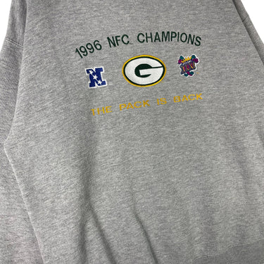 1996 Packers Crewneck