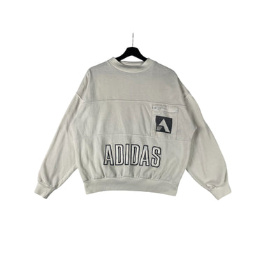 80's Adidas Crewneck