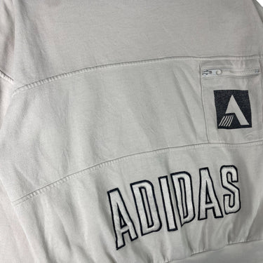 80's Adidas Crewneck