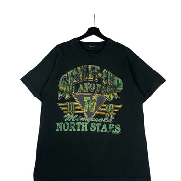 1991 Minnesotta North Stars T-Shirt