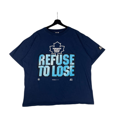 1994 Maple Leafs Starter T-Shirt