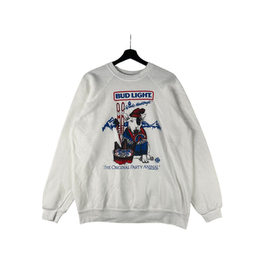 Bud Light 1987 Crewneck