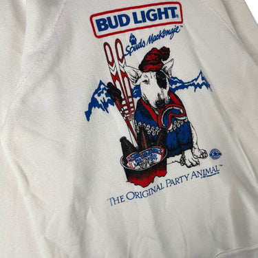 Bud Light 1987 Crewneck