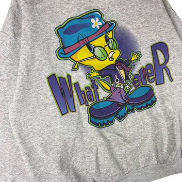 Looney Tunes 1999 Crewneck