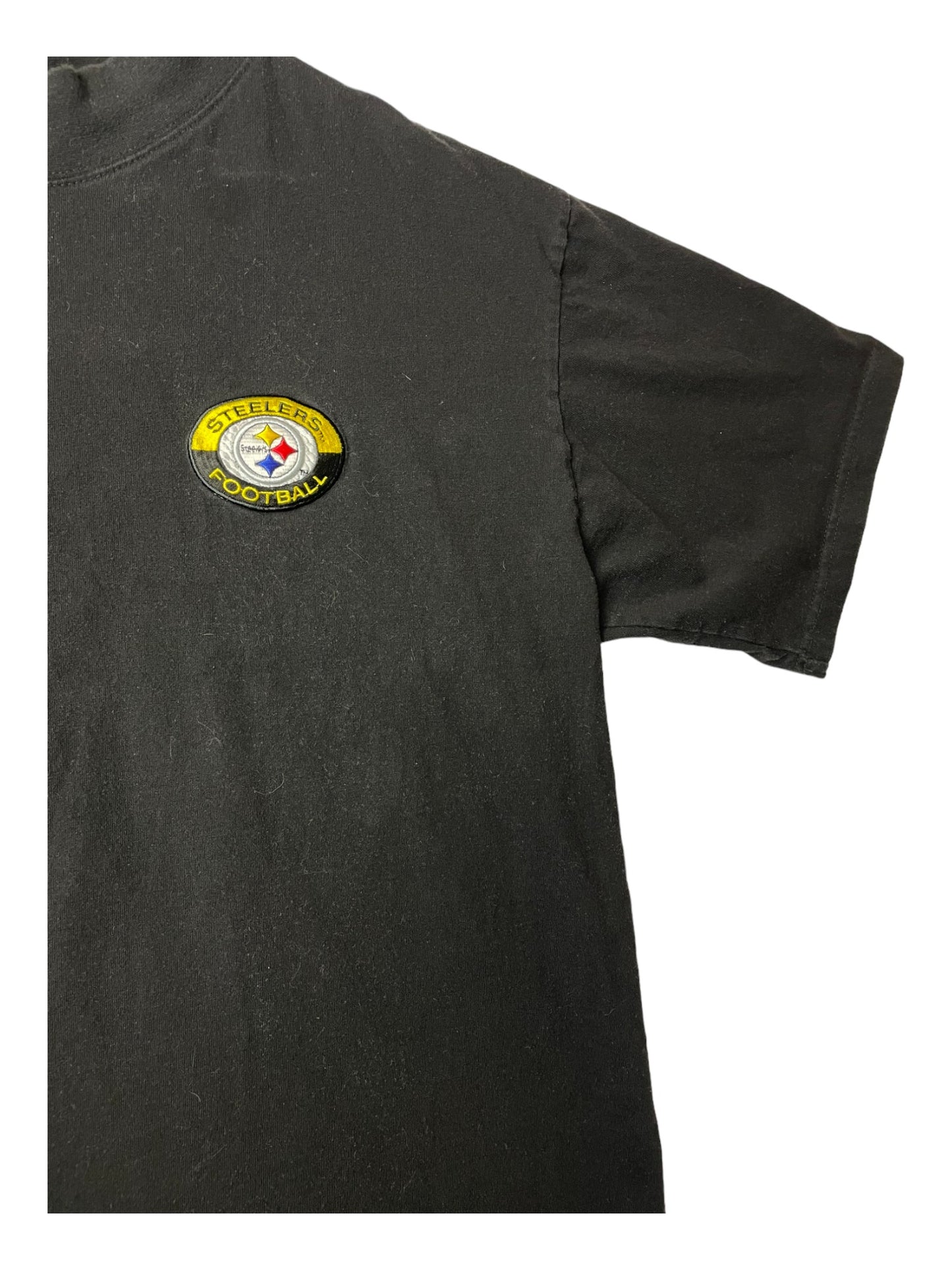 T-Shirt Steelers