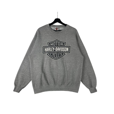 Harley-Davidson Crewneck