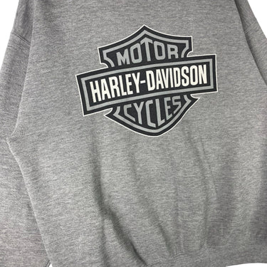 Harley-Davidson Crewneck