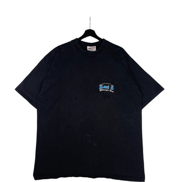Biker T-Shirt