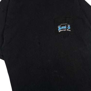 Biker T-Shirt