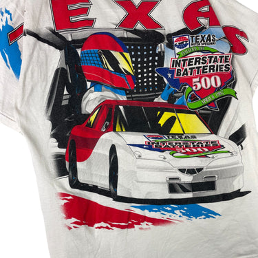 Nascar All Over Print T-Shirt