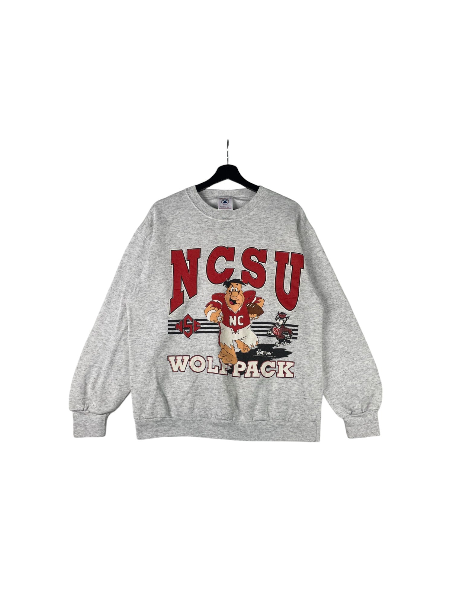 Flintstones 1993 Crewneck