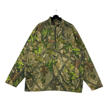 Realtree Fleece