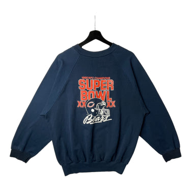 Crewneck Bears