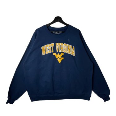 West Virginia Deadstock Crewneck