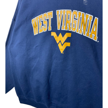 West Virginia Deadstock Crewneck