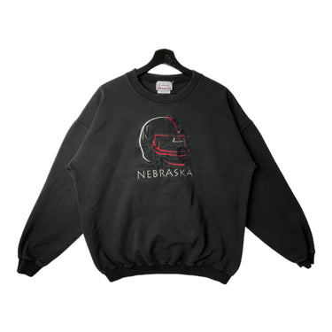 Crewneck Nebraska