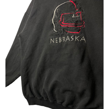 Crewneck Nebraska