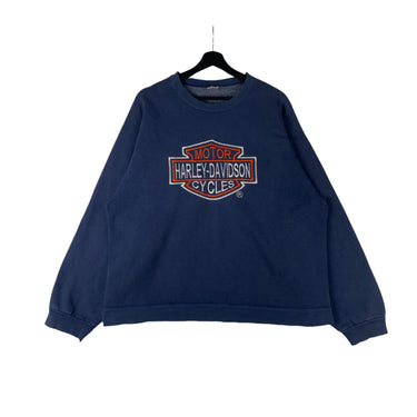 Harley-Davidson Crewneck