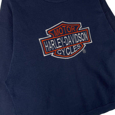 Harley-Davidson Crewneck