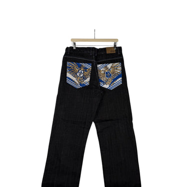 Fleur De Lys Pants