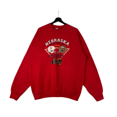 Nebraska 1993 Crewneck