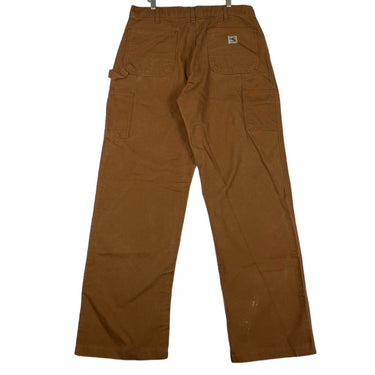 Carhartt Carpenter Pants