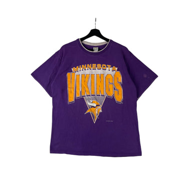 Minnesotta Vikings 1993 T-Shirt