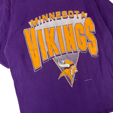 Minnesotta Vikings 1993 T-Shirt