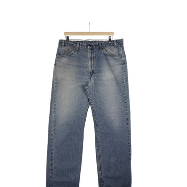 Levis Orange Tab