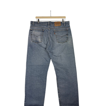 Levis Orange Tab