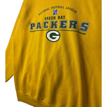 Packers Crewneck