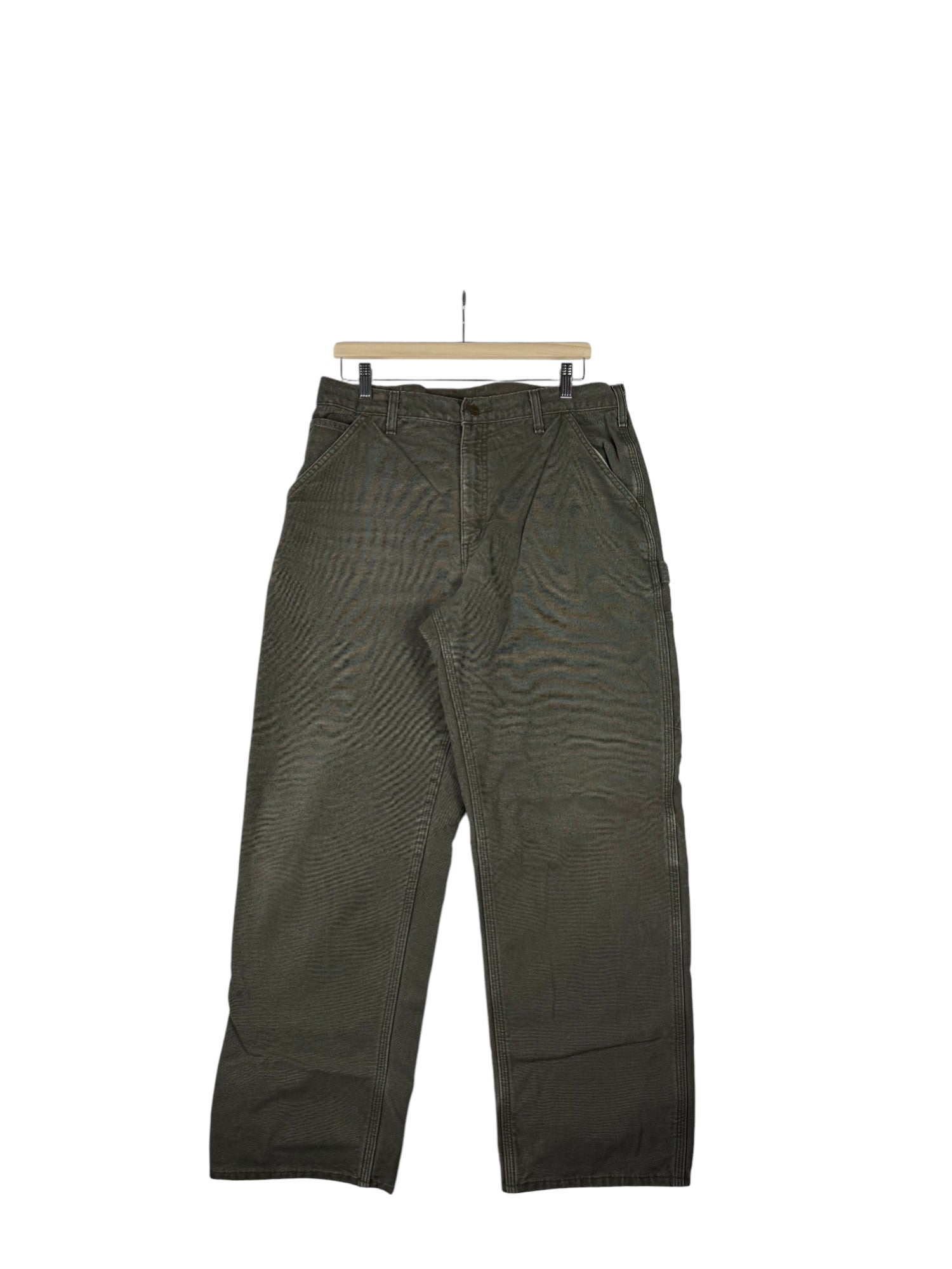 Carhartt Insualated Pants