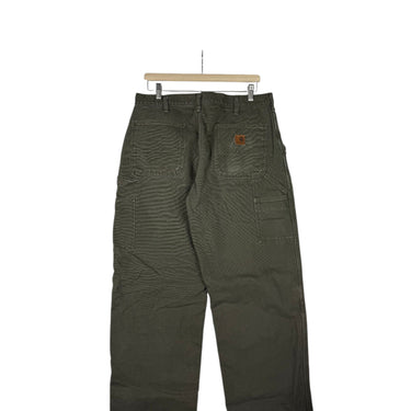 Carhartt Insualated Pants