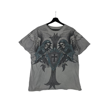 Affliction Y2K T-Shirt