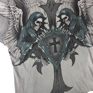 Affliction Y2K T-Shirt