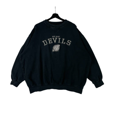 Devils Crewneck