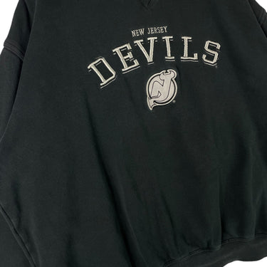 Devils Crewneck