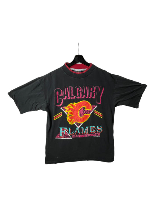 T-Shirt Calgary Flames