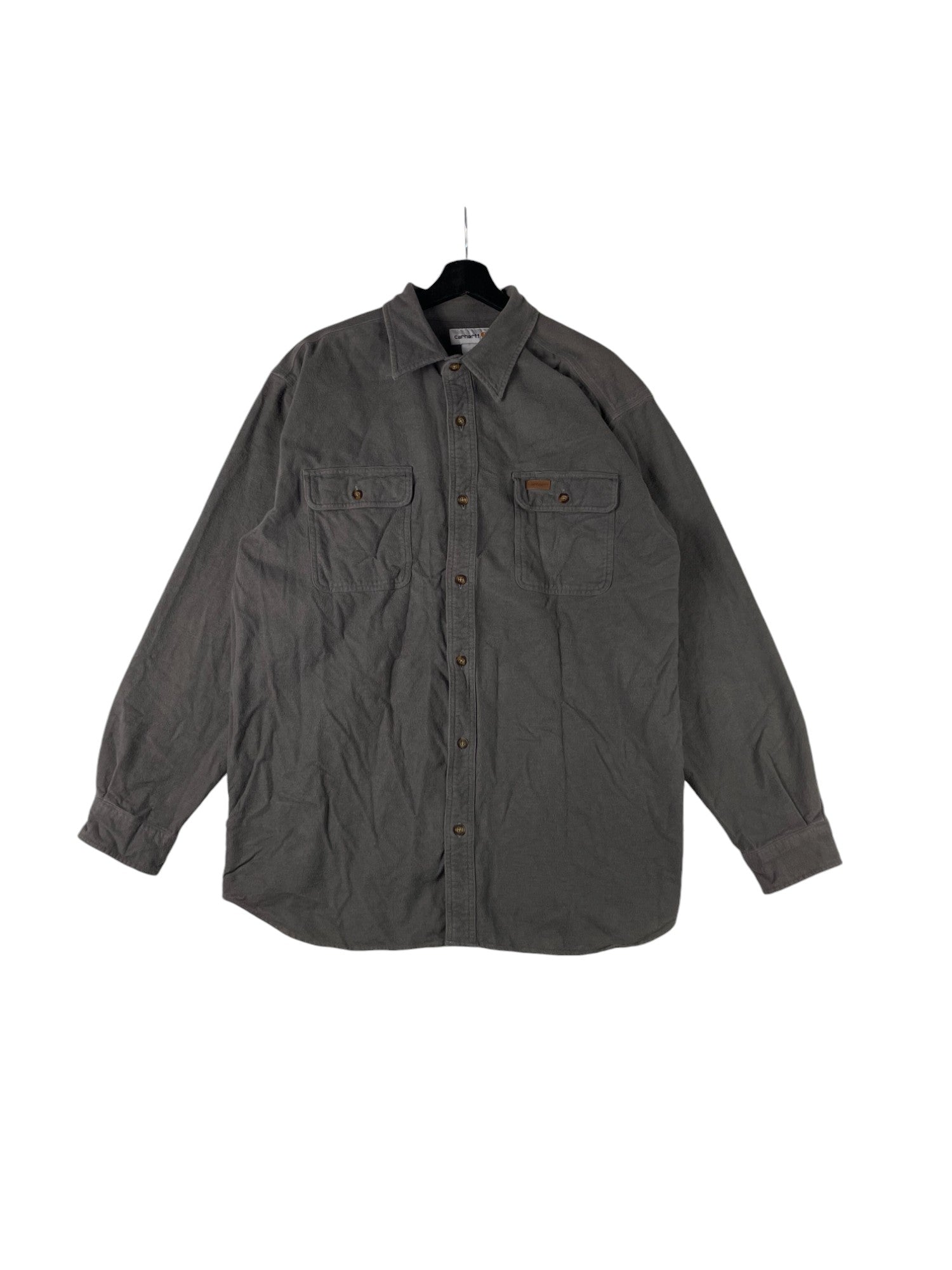 Carhartt Button-Up