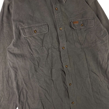 Carhartt Button-Up