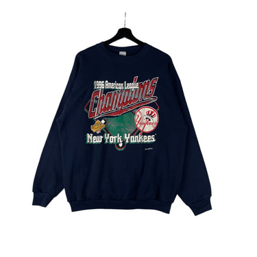 Yankees 1996 Crewneck