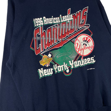 Yankees 1996 Crewneck