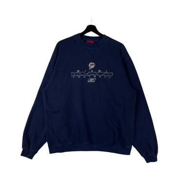 Dolphins Crewneck