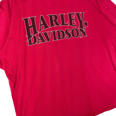 Harley-Davidson 1998 T-Shirt