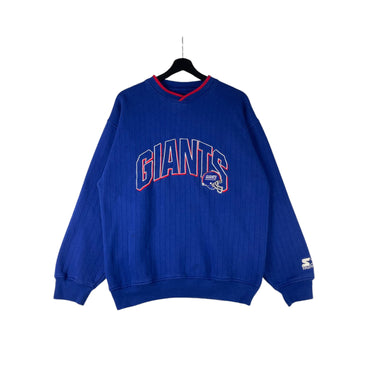 Giants Starter Crewneck