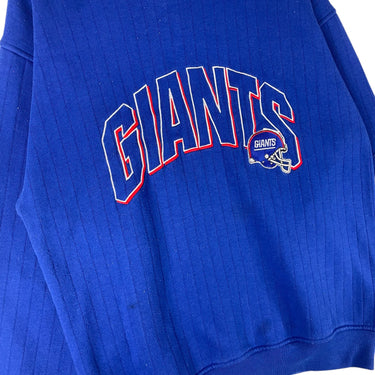 Giants Starter Crewneck