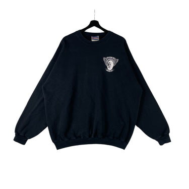 Danbury Police Crewneck