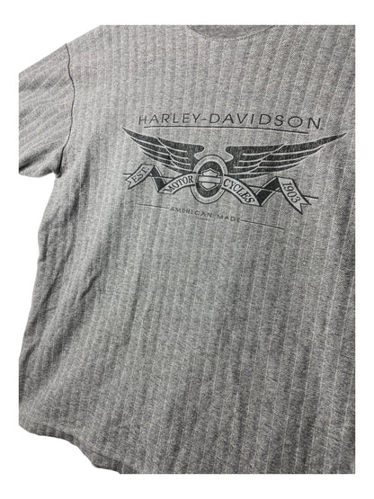 T-Shirt Harley-Davidson