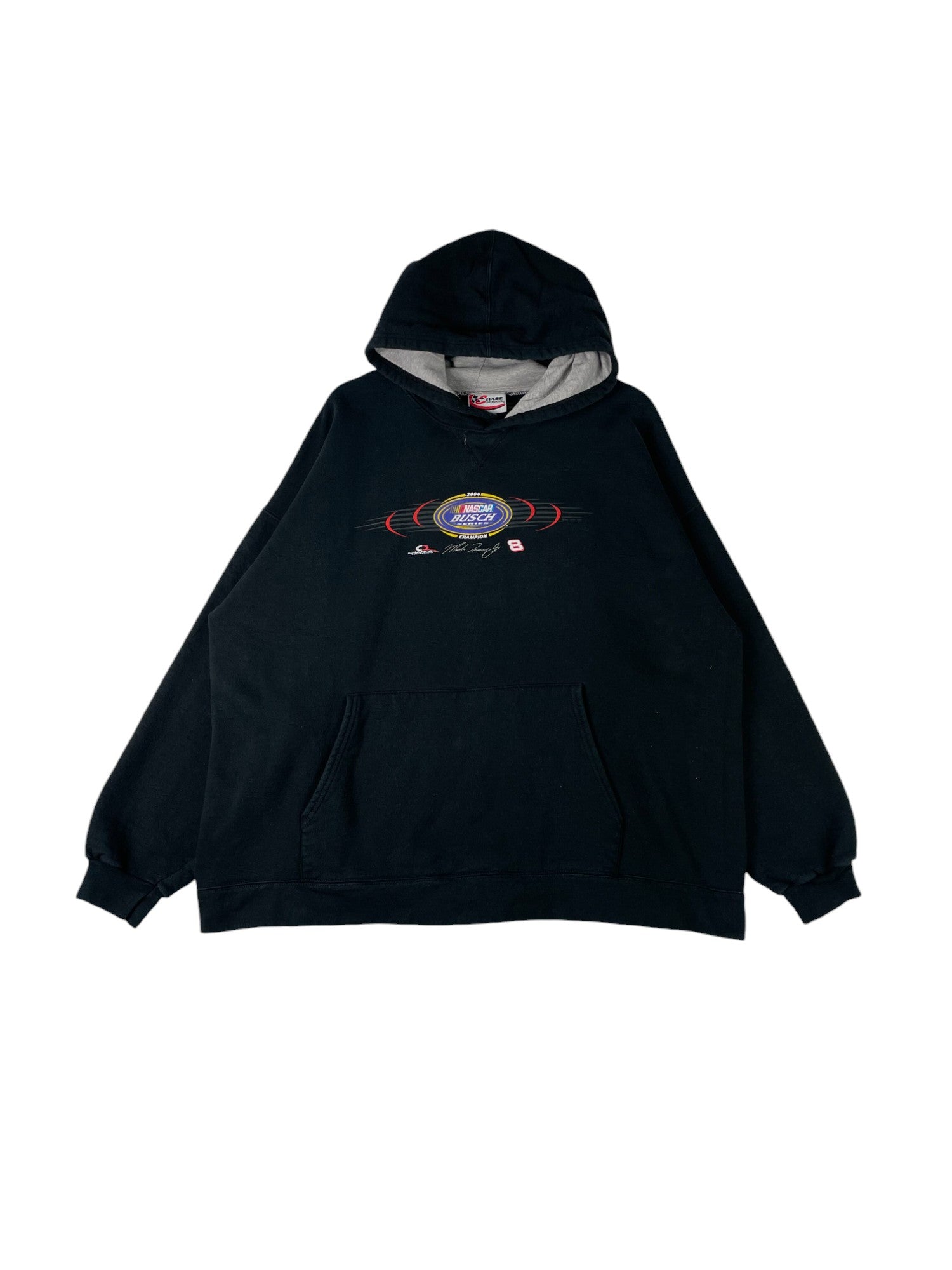 Nascar Hoodie