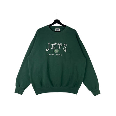 NY Jets Crewneck